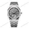 Super Clone Audemars Piguet Royal Oak Flying Tourbillon 26530TI.OO.1220TI.01 41mm –