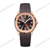 Super Clone Patek Philippe Aquanaut 5167R-001 Chocolate Dial V3 Update –
