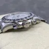 Super Clone Rolex Cosmograph Daytona Rolesium Enamel Dial (2026) Super Clone — case and bezel