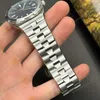 Super Clone Vacheron Constantin 41mm Steel — clasp and links