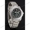 Super Clone Rolex Submariner Black Dial 1454080 — case and bezel
