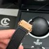 Super Clone Hublot Spirit Of Big Bang King Gold 642.OX.0180.RX 42mm V2 — view 9