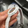Super Clone Audemars Piguet Ceramic — side profile