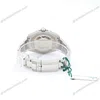 Super Clone Rolex GMT-Master II 126710BLNR “Batman” — clasp and links