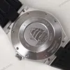 Super Clone Vacheron Constantin Overseas Gray Dial Number Roman 42mm — movement / caseback view