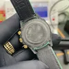 Super Clone Rolex Cosmograph Daytona DIW Carbon Green 116500LN – Swiss SuperClone - photo 2