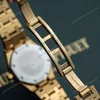 Super Clone Audemars Piguet Royal Oak Mini Frosted Gold 67630BA.GG.1312BA.01 — view 9