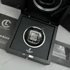 Super Clone Hublot Square Bang Unico 821.NM.0170.RX 821NM0170RX 42mm Titanium Ceramic — view 9