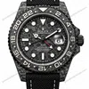 Super Clone Rolex GMT-Master II DIW Full Carbon 116710LN – Swiss SuperClone