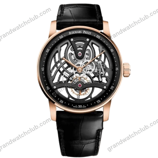 Super Clone Audemars Piguet Steel