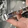 Super Clone Rolex GMT-Master II 126710BLRO “Pepsi” Jubilee — bracelet detail