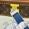 Super Clone Hublot Spirit Of Big Bang Titanium Blue Ceramic 42mm — view 9