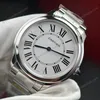 Super Clone Cartier Steel — bracelet detail