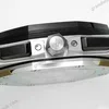 Super Clone Audemars Piguet Offshore Selfwinding Chronograph 26420 42mm Smoke Dial – — clasp and links