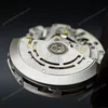 Super Clone Rolex Cosmograph Daytona Rainbow Everose Gold Black Dial 116595RBOW – Swiss SuperClone - photo 9