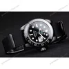 Super Clone Rolex GMT-Master II Black Dial REP016827 — bracelet detail