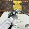 Super Clone Hublot Big Bang 42mm Rubber Strap Titanium — clasp and links