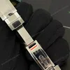 Super Clone Rolex Daytona “Reverse Panda” Black Dial 116500LN — bracelet detail