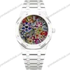 Super Clone Audemars Piguet Ceramic