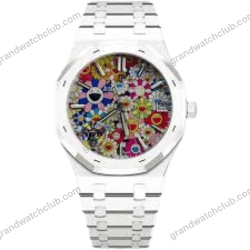 Super Clone Audemars Piguet Ceramic