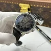Super Clone Audemars Piguet Code 11.59 Selfwinding Chronograph 26393CR.OO.A002KB.01 41mm — bracelet detail