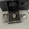 Super Clone Hublot Classic Fusion Orlinski 550.NS.1800.RX.ORL19 40mm Black Dial — view 9