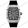Super Clone Richard Mille Titanium
