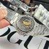 Super Clone Patek Philippe Nautilus 5712/1A – 001 Steels Blue Dial V3- – — view 9