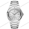 Super Clone IWC 40mm Steel