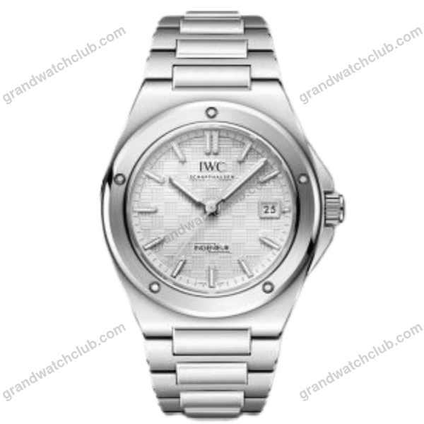 Super Clone IWC 40mm Steel