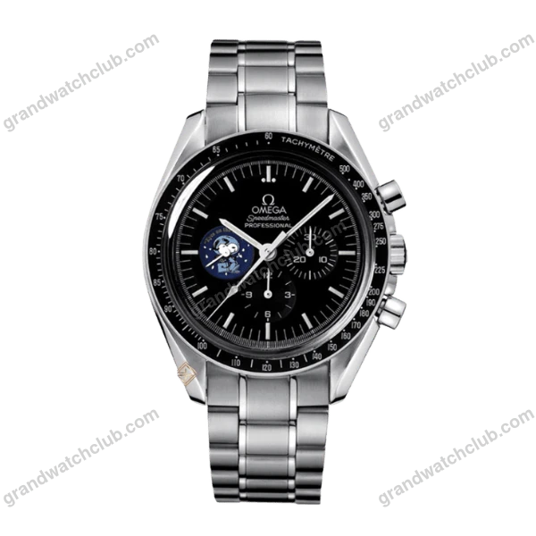Super Clone Omega Steel