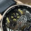 Super Clone Audemars Piguet Steel — case and bezel