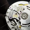 Super Clone Rolex Cosmograph Daytona Rainbow Sapphire Black Diamond Dial 116599RBOW – Swiss SuperClone - photo 7