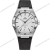 Super Clone Omega 41mm Steel