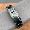 Super Clone Rolex GMT-Master II Pepsi Black PVD 126710BLRO β Swiss SuperClone - photo 2
