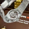 Super Clone Audemars Piguet Royal Oak Flying Tourbillon 26530TI.OO.1220TI.01 41mm – — view 9