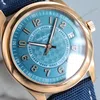 Super Clone Patek Philippe 42mm Steel — clasp and links