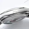 Super Clone Rolex Daytona Sunburst Dial “Ghost” 126519LN — clasp and links