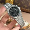 Super Clone Vacheron Constantin 42mm Steel — case and bezel