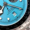 Super Clone Tudor Black Bay Chrono M79360N-0024 41mm — clasp and links