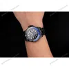 Super Clone Rolex GMT-Master II Black Dial PR18239 — view 10