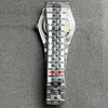 Super Clone Rolex Land-Dweller 40 mm Stainless Steel (2025) — view 10