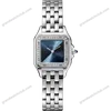 Super Clone Cartier Steel