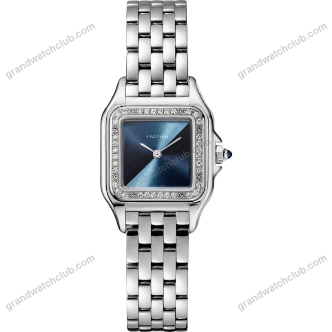 Super Clone Cartier Steel