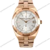 Super Clone Vacheron Constantin 41mm Steel