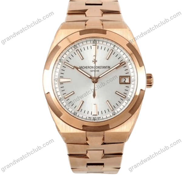 Super Clone Vacheron Constantin 41mm Steel