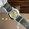 Super Clone Patek Philippe Aquanaut Diamonds 5167/300G-010 40mm – — view 9