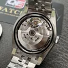 Super Clone Rolex Datejust Rhodium Dial 126334 Jubilee 41 mm — view 9