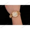 Super Clone Rolex Day-Date Gold Dial 1453960 37 mm — view 9