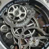 Super Clone Audemars Piguet Royal Oak Concept Tourbillon Spider-Man Limited Edition Of 250 – — view 11